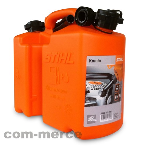 Stihl kombi kanister orange - kombi,