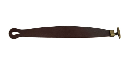 Lederarmband echt leder - lederarmband,