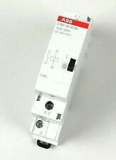 ABB E297 | Installationsrelais | Relais | 12V 24V 230V 1polig 2polig Schütz