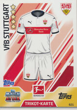 Match Attax Extra 17 / 18 -