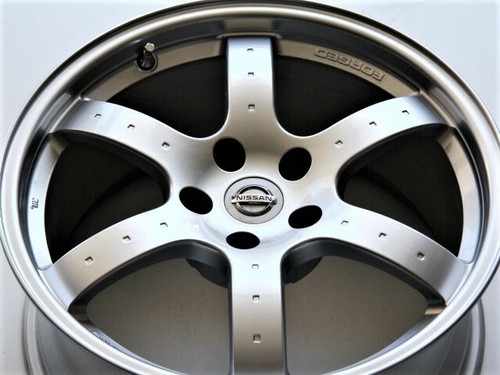 Original nissan 350z zoll - ,
