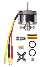 Multiplex roxxy brushless - roxxy,