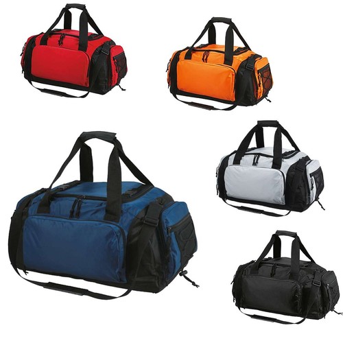 Halfar travel bag - travel, reise