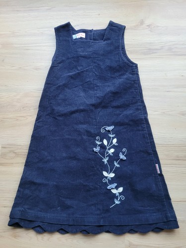 Kleid 140 käthe kruse - gr.,
