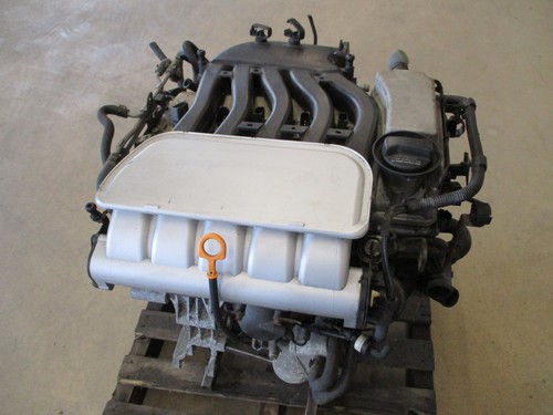 Aqn vr5 motor 125kw - v5, 2.3