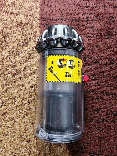 Dyson 969822 zyklon - dyson,
