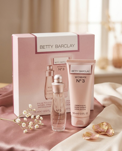 Betty barclay 3 - betty,