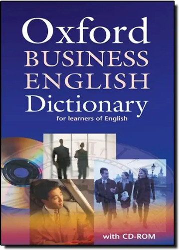 Oxford business english - oxford,