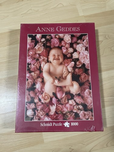 Anne geddes 1000 - anne, schmidt