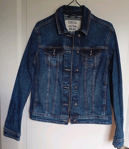 Neuwertige cecil jeans - cecil,