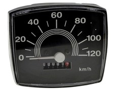 Tachometer für Vespa V50
