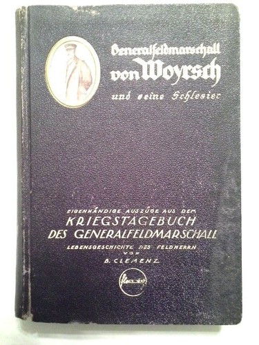 Generalfeldmarschall von