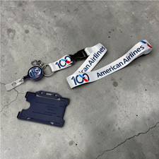 American airlines - american,