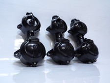 Bakelit Drehschalter