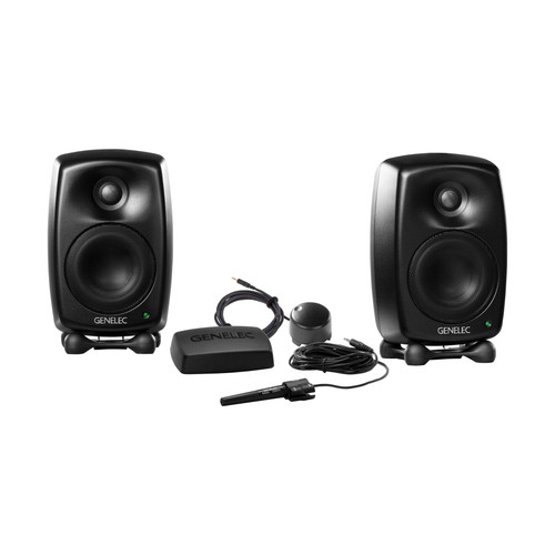 Genelec 8320 amm pack - genelec,