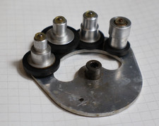 Antriebsrad-Getriebe