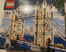 Lego creator expert 10214 - lego,