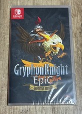 Nintendo Switch Spiel -