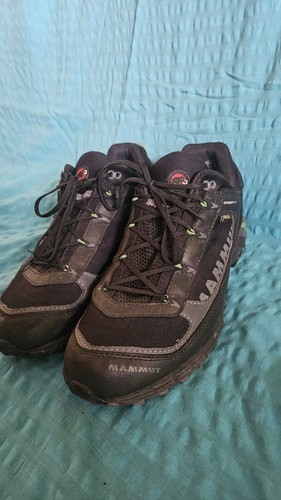Mammut goretex wanderschuhe - mammut,