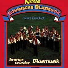 Immer wieder blasmusik von - blasmusik,