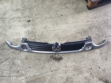 VW Lupo 6X Kühlergrill Grill
