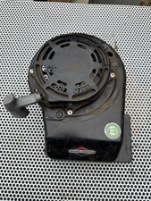Seilzugstarter Original Briggs und Stratton