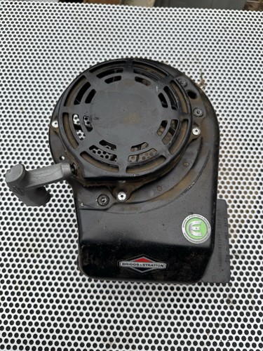 Seilzugstarter original briggs - seilzugstarter,