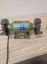 Schleifbock Doppelschleifer