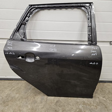 Ford Focus Tunier MK3 bis 2018 Tür hinten rechts BM51-A26014-AA PBM51-N24890-AE