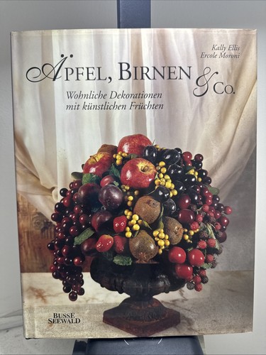 Kally ellis äpfel birnen - kally,