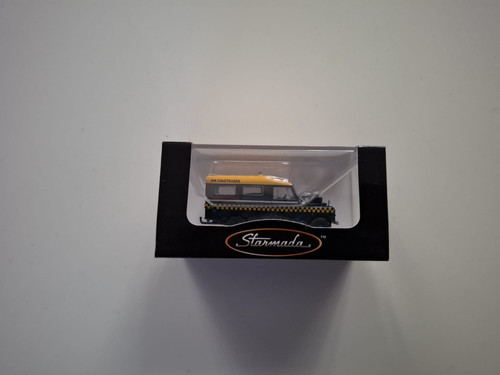 Brekina starmada 13767 land - starmada,