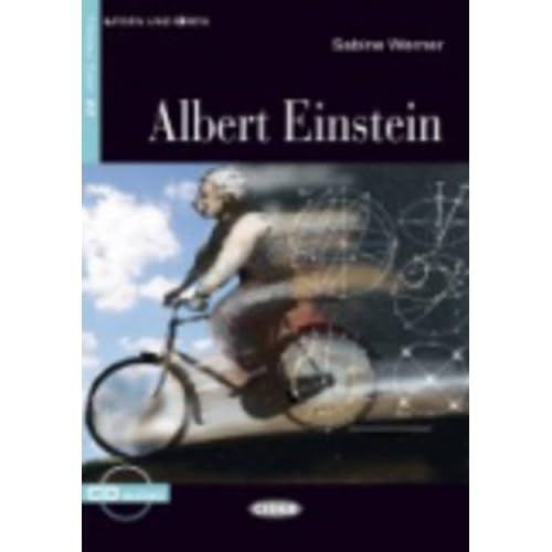 Albert einstein audio - albert, +