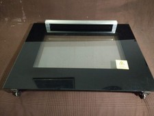 Backofentür für/von EXQUISIT