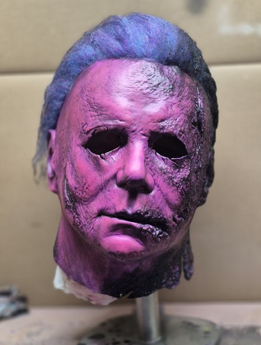 Halloween kills michael myers - michael,