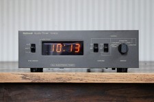 - National / Technics TE-903 -