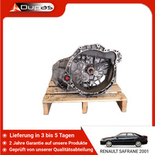 🇩🇪 MANUELLE ÜBERTRAGUNG