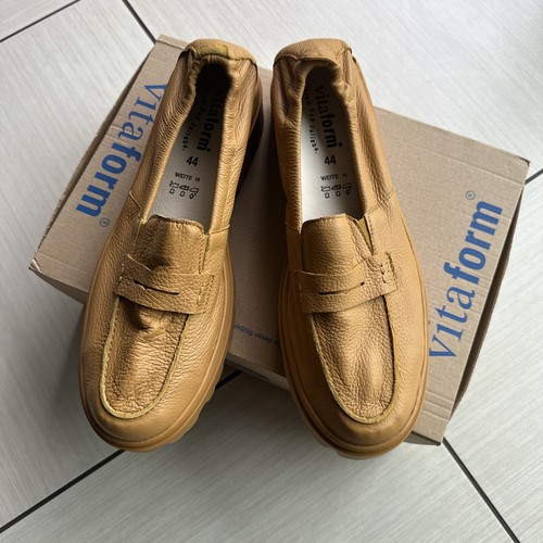 Vitaform damen loafer mokassin - damen,