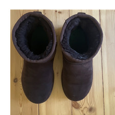 UGG Winterstiefel Braun