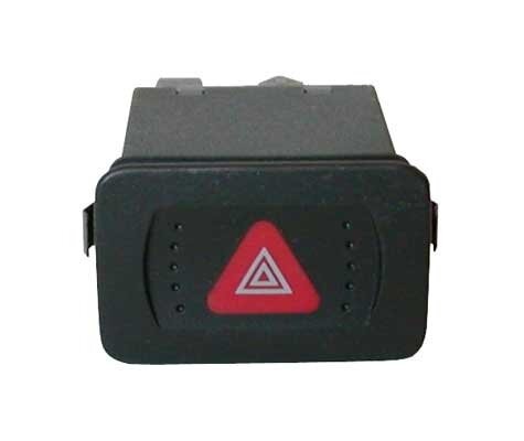 Warning button für golf - warning,