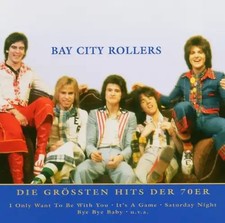 Bay City Rollers - Nur das
