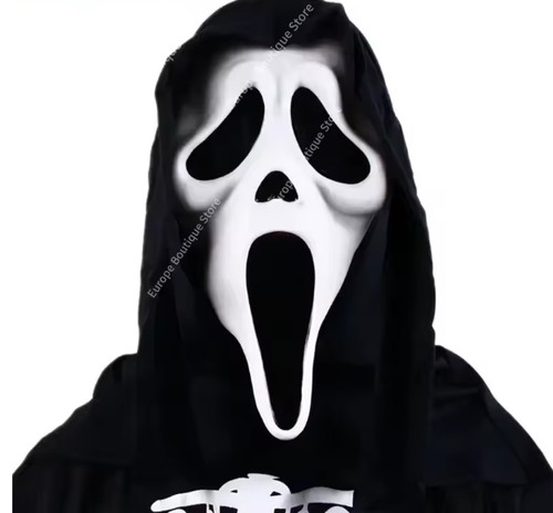 Classic official ghost - classic,
