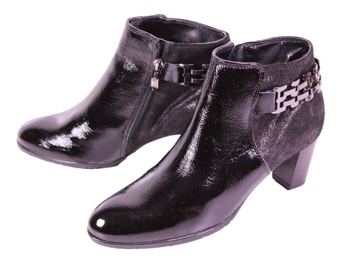 Ara ankle boots stiefeletten - ankle,