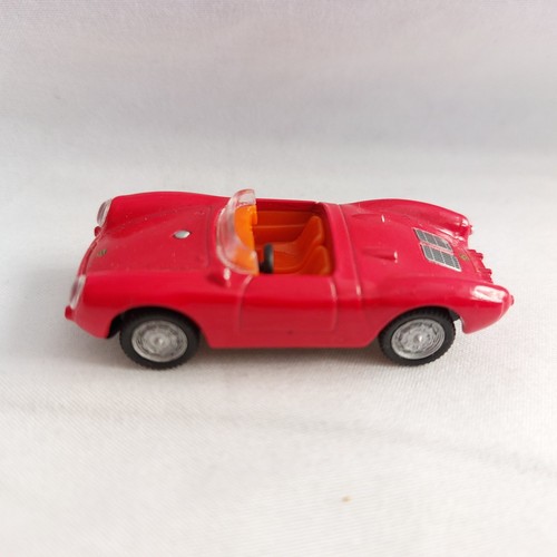 Mes 99721 schuco porsche - 1:72,