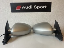 Audi rs4 doppelsteg spiegel - doppelsteg,