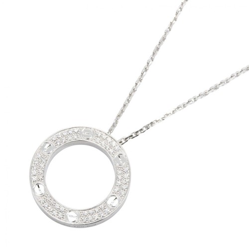 Cartier love kreis - love,