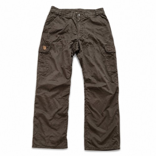 Herren fjällräven 1000 - fjällräven, g-1000