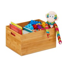 Aufbewahrungskiste Holzkiste