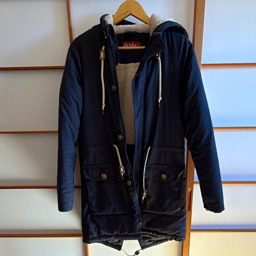 Warmer derbe hamburg - derbe,