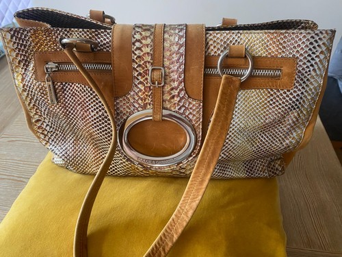 Handtasche aus - d&g,