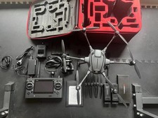 Yuneec Typhoon H mit